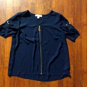 Micheal Kors blouse